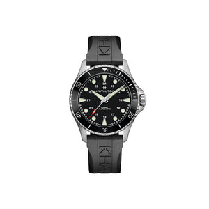 Hamilton Khaki Navy Scuba Auto