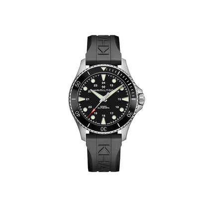 Hamilton Khaki Navy Scuba Auto