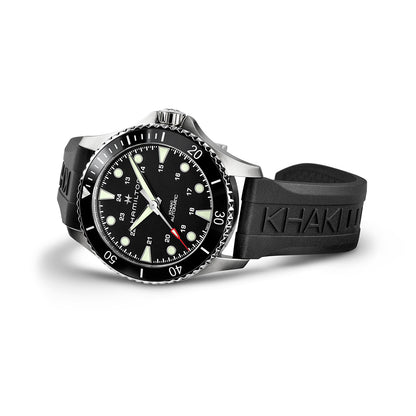 Hamilton Khaki Navy Scuba Auto