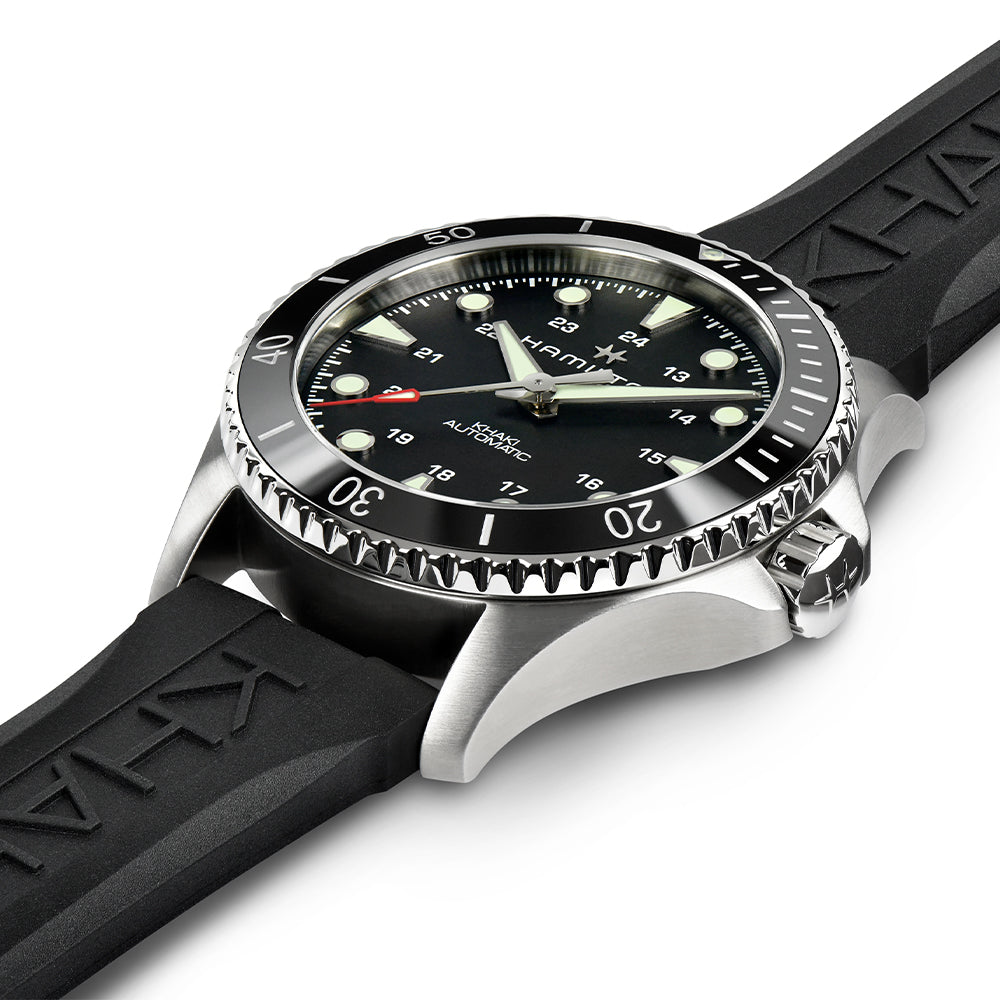 Hamilton Khaki Navy Scuba Auto