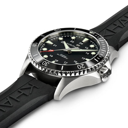 Hamilton Khaki Navy Scuba Auto