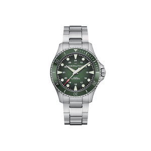 Hamilton Khaki Navy Scuba Auto