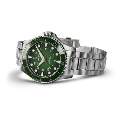 Hamilton Khaki Navy Scuba Auto