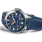 Hamilton Khaki Navy Scuba Auto Syroco Special Edition