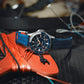 Hamilton Khaki Navy Scuba Auto Syroco Special Edition