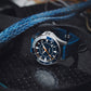 Hamilton Khaki Navy Scuba Auto Syroco Special Edition