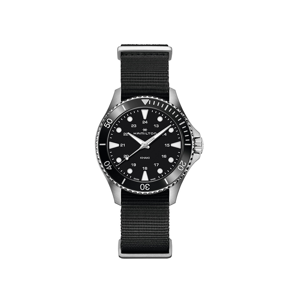 Hamilton Khaki Navy Scuba