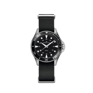 Hamilton Khaki Navy Scuba