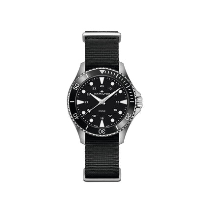 Hamilton Khaki Navy Scuba