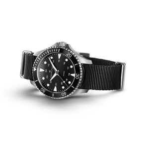 Hamilton Khaki Navy Scuba