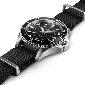 Hamilton Khaki Navy Scuba