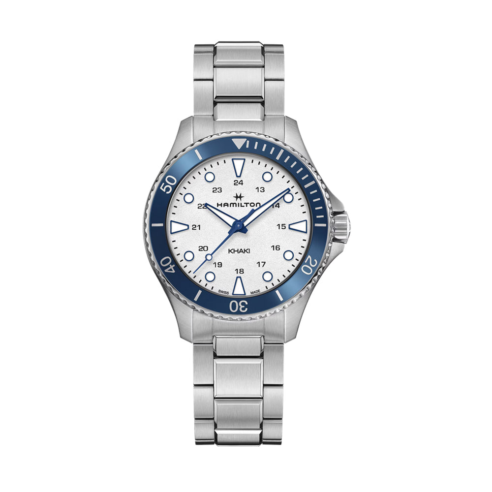 Hamilton Khaki Navy Scuba