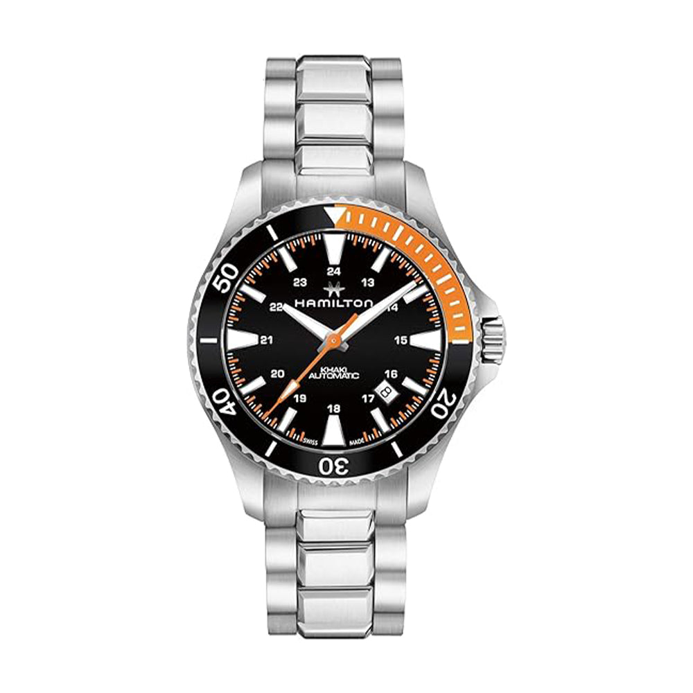 Hamilton Khaki Navy Scuba
