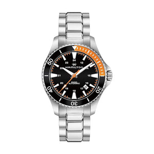 Hamilton Khaki Navy Scuba