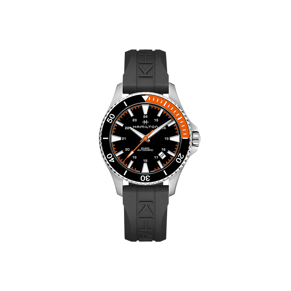 Hamilton Khaki Navy Scuba