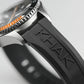 Hamilton Khaki Navy Scuba