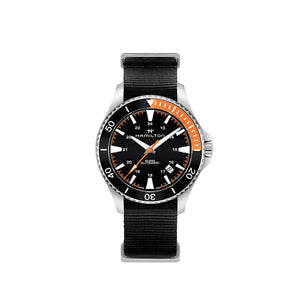 Hamilton Khaki Navy Scuba