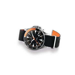 Hamilton Khaki Navy Scuba