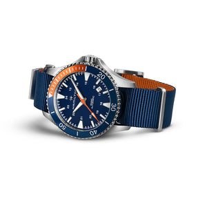 Hamilton Khaki Navy Scuba