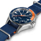 Hamilton Khaki Navy Scuba