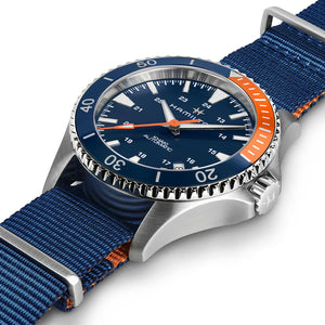 Hamilton Khaki Navy Scuba