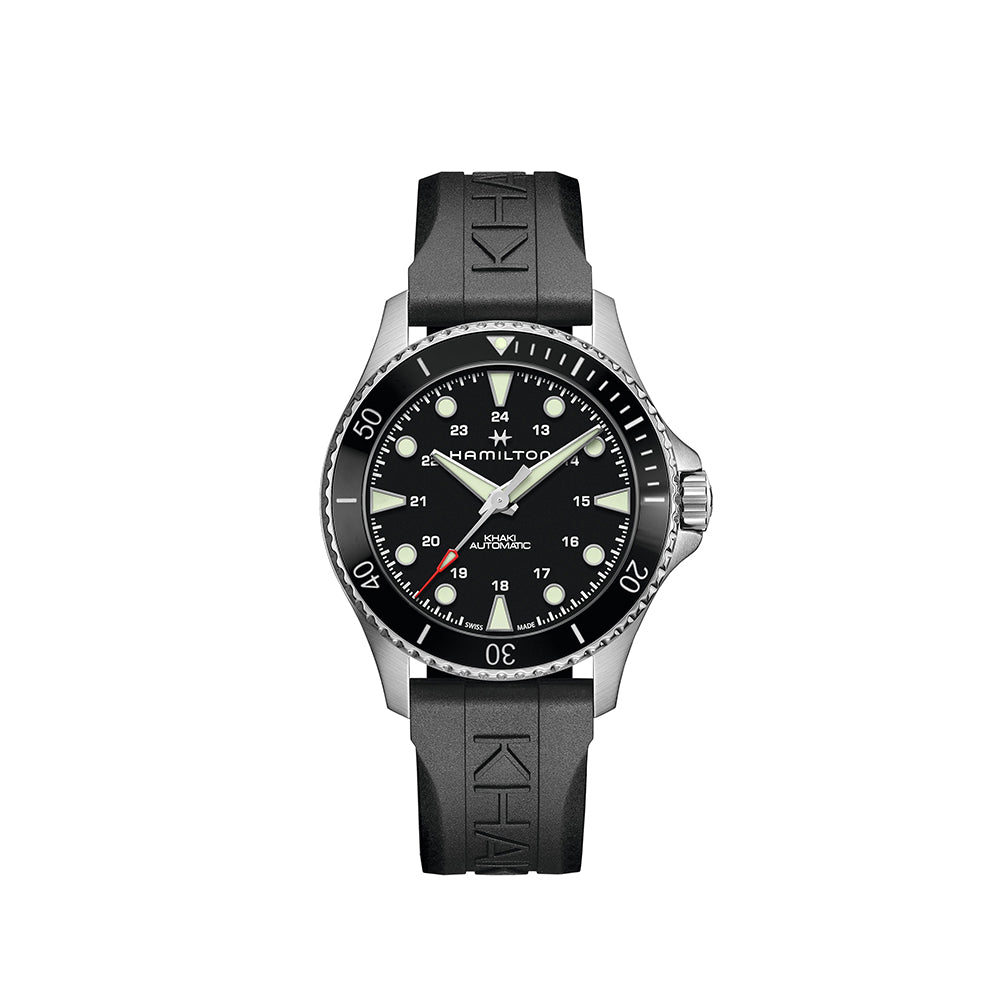 Hamilton Khaki Navy Scuba