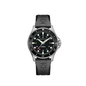 Hamilton Khaki Navy Scuba