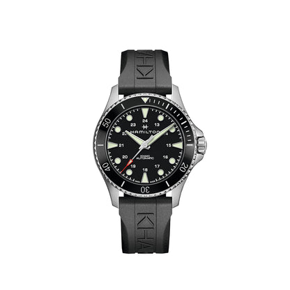 Hamilton Khaki Navy Scuba