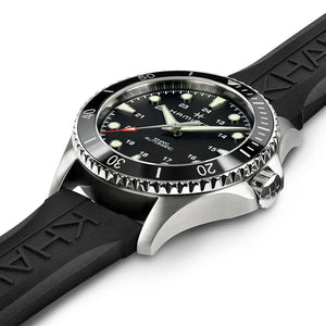 Hamilton Khaki Navy Scuba