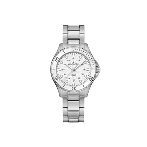 Hamilton Khaki Navy Scuba Quartz