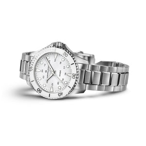 Hamilton Khaki Navy Scuba Quartz