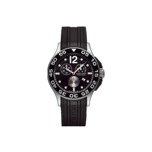 Hamilton Khaki Scuba Chrono