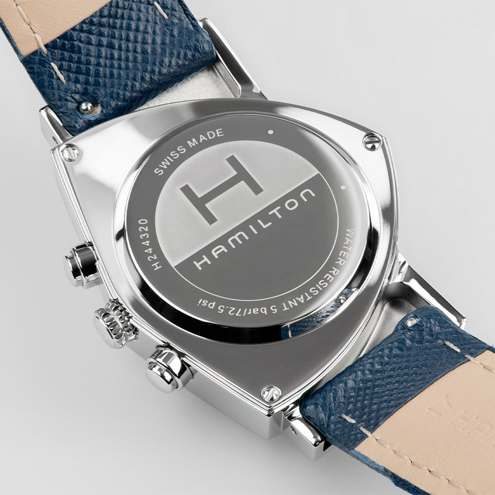 Hamilton Ventura Chrono