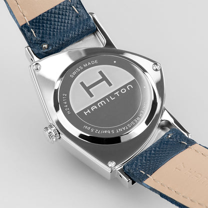 Hamilton Ventura Quartz