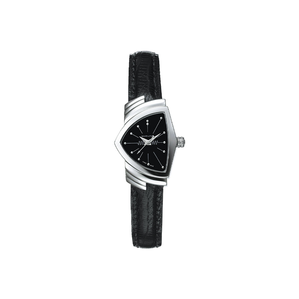 Hamilton Ventura Quartz