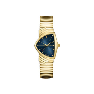 Hamilton Ventura Quartz