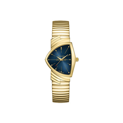 Hamilton Ventura Quartz
