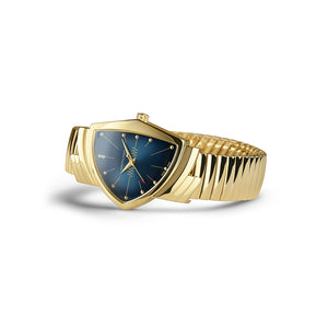 Hamilton Ventura Quartz