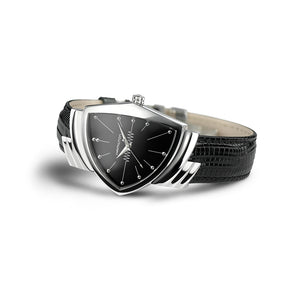 Hamilton Ventura Quartz