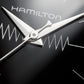 Hamilton Ventura Quartz