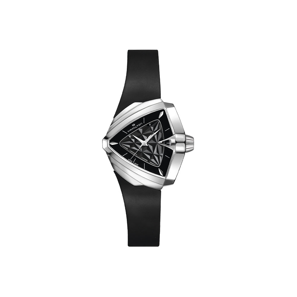 Hamilton Ventura S Quartz