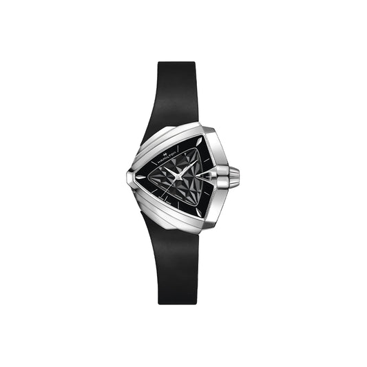 Hamilton Ventura S Quartz