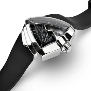 Hamilton Ventura S Quartz