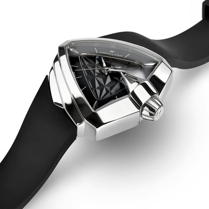 Hamilton Ventura S Quartz