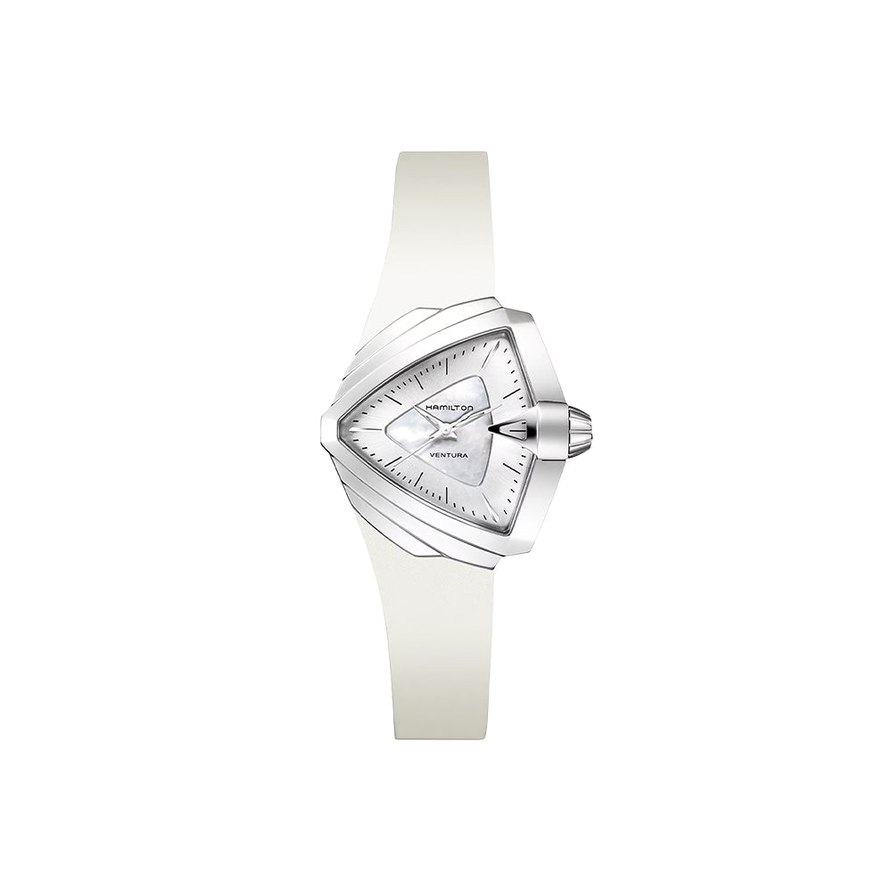 Hamilton Ventura S Quartz
