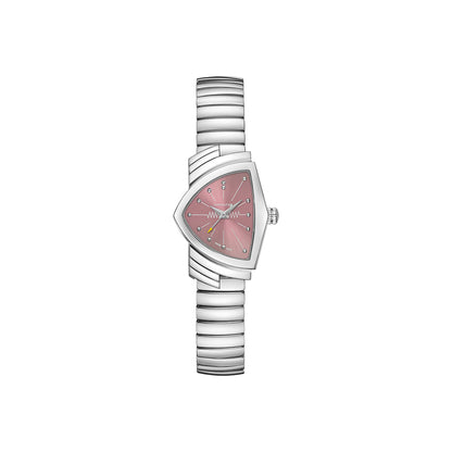Hamilton Ventura S Quarz