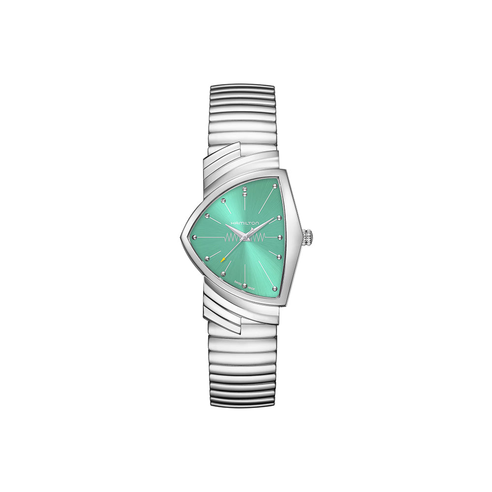 Hamilton Ventura S Quarz