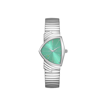 Hamilton Ventura S Quarz