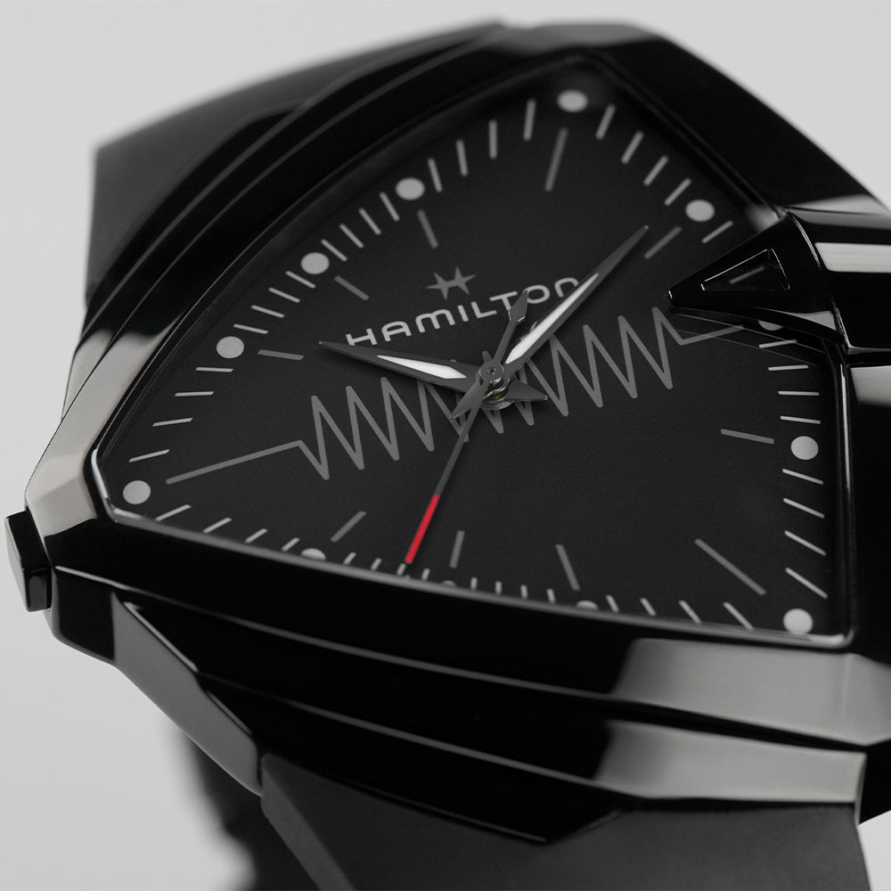 Hamilton Ventura XXL Bright