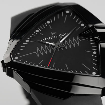 Hamilton Ventura XXL Bright